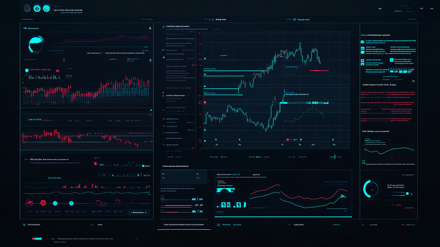 Ist LucentronPro die ultimative Trading-Lösung? Finden Sie es heraus!