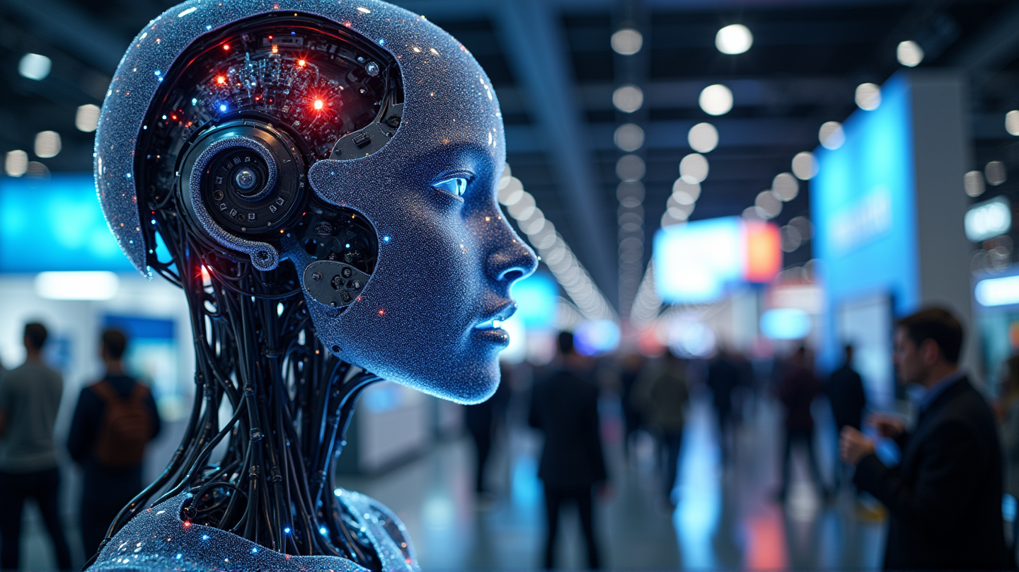 Liefert KI wirklich? Einblicke von Qwiet AI bei der Black Hat USA 2025