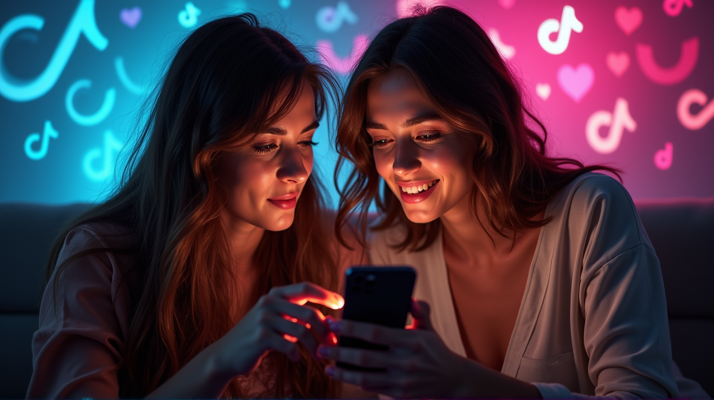 Wie virale Trends in sozialen Medien das Dating der Gen Z beeinflussen: Ein tiefer Einblick