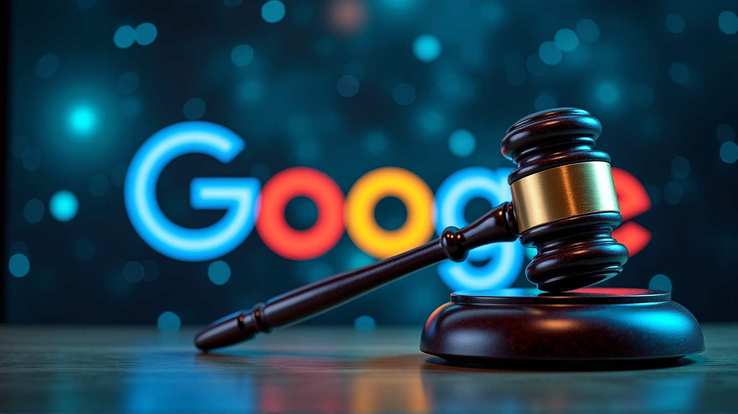 Wird der US-Gerichtshof Google zu neuen Ufern treiben?