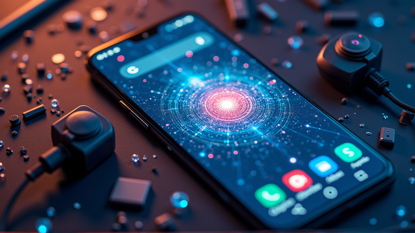 Google und Samsung: Überbrücken der Navigation auf Pixel-Handys