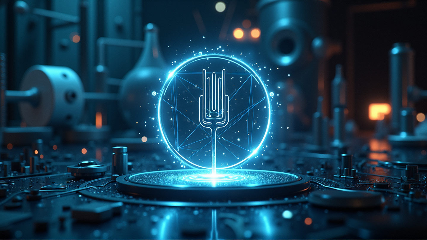 Revolutionärer Durchbruch in der Quanten-Memory-Technologie an der Caltech verlängert Datenspeicherung um das Dreißigfache