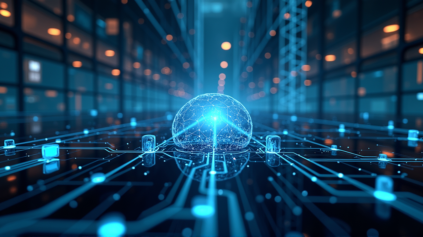 Nebius vs. DeepSeek: Der Kampf um die KI-Infrastruktur heizt sich auf