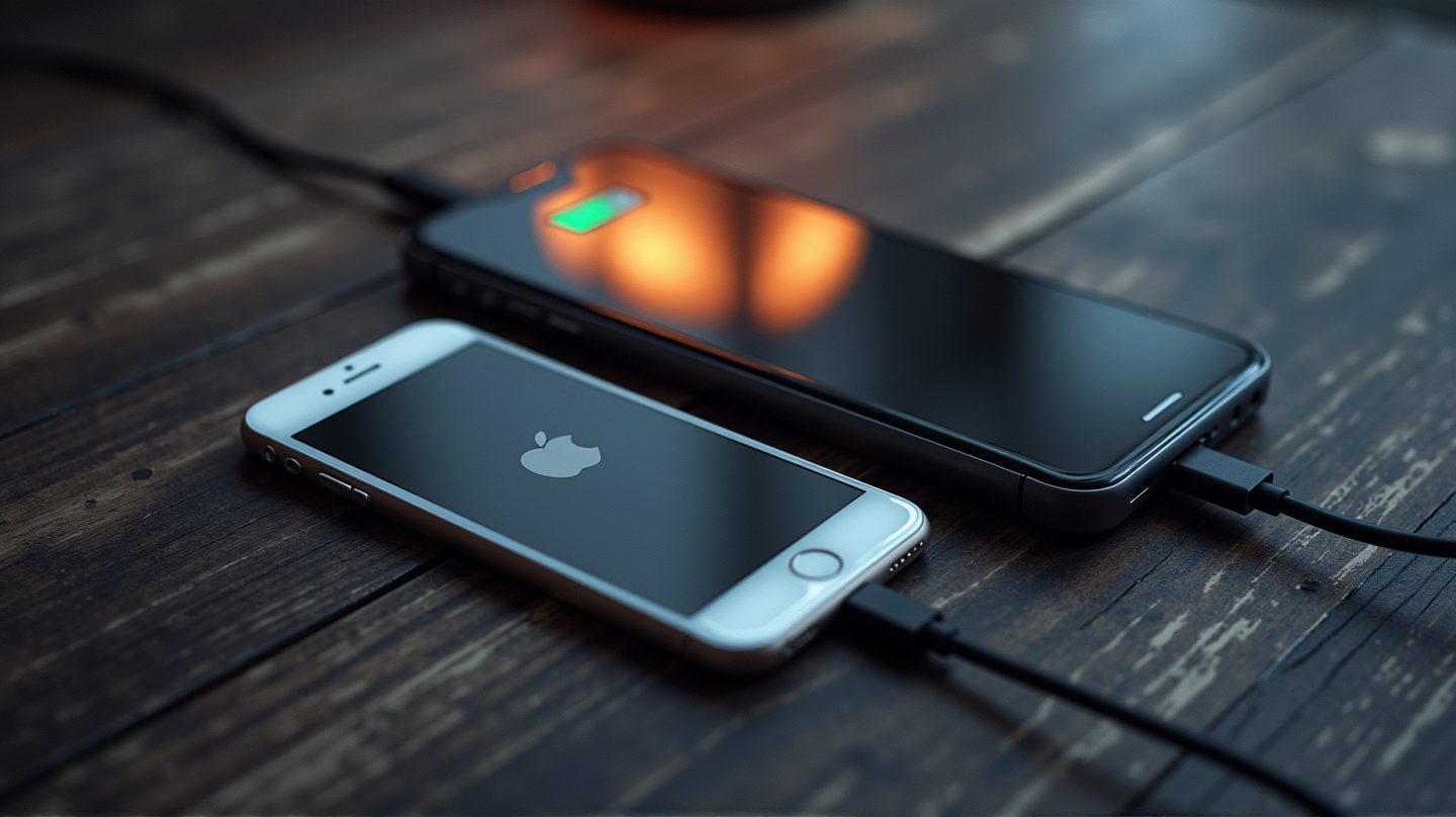 Warum Reverse Charging das moderne Leben revolutioniert