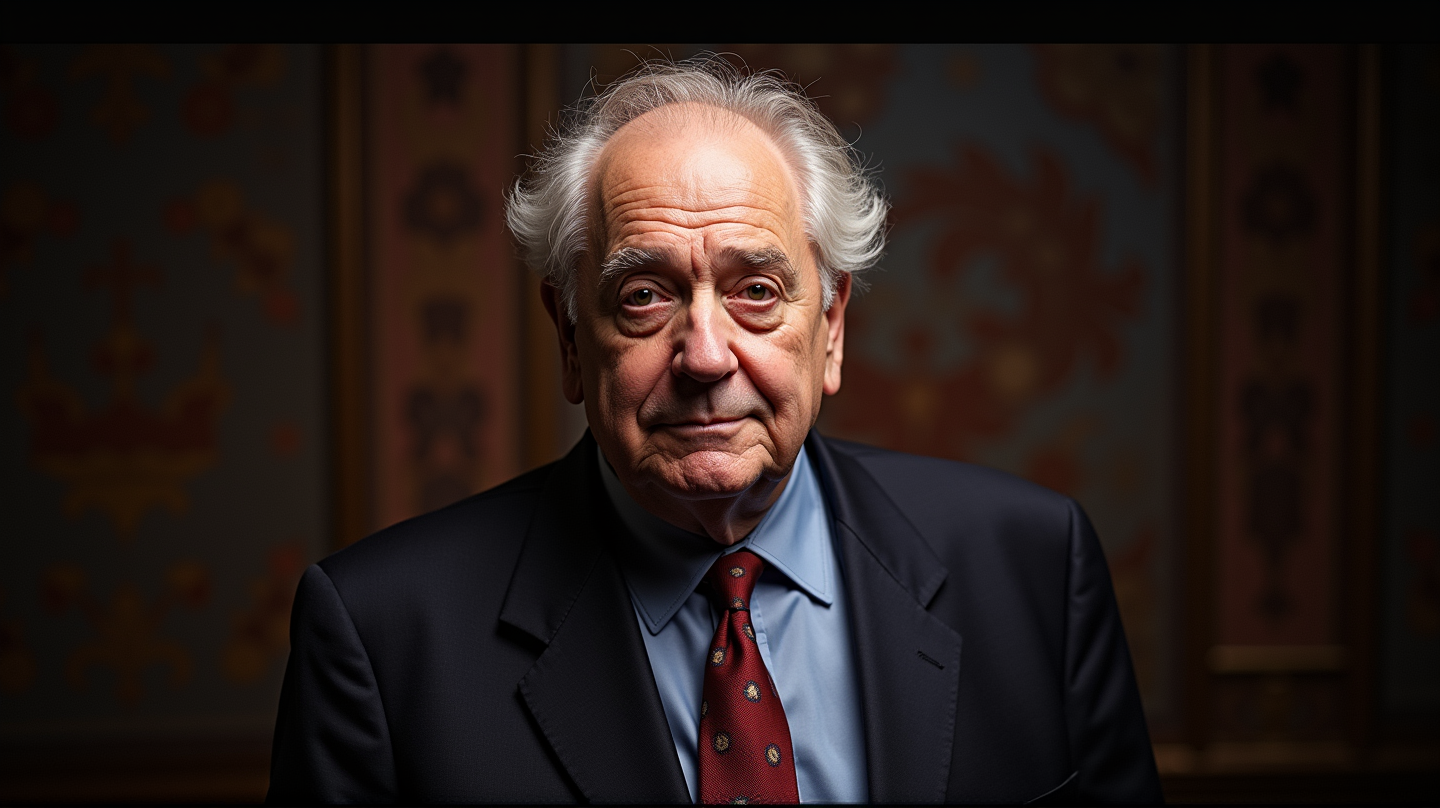 Von der Bühne zum Bildschirm: Das bleibende Erbe von Jerry Adler