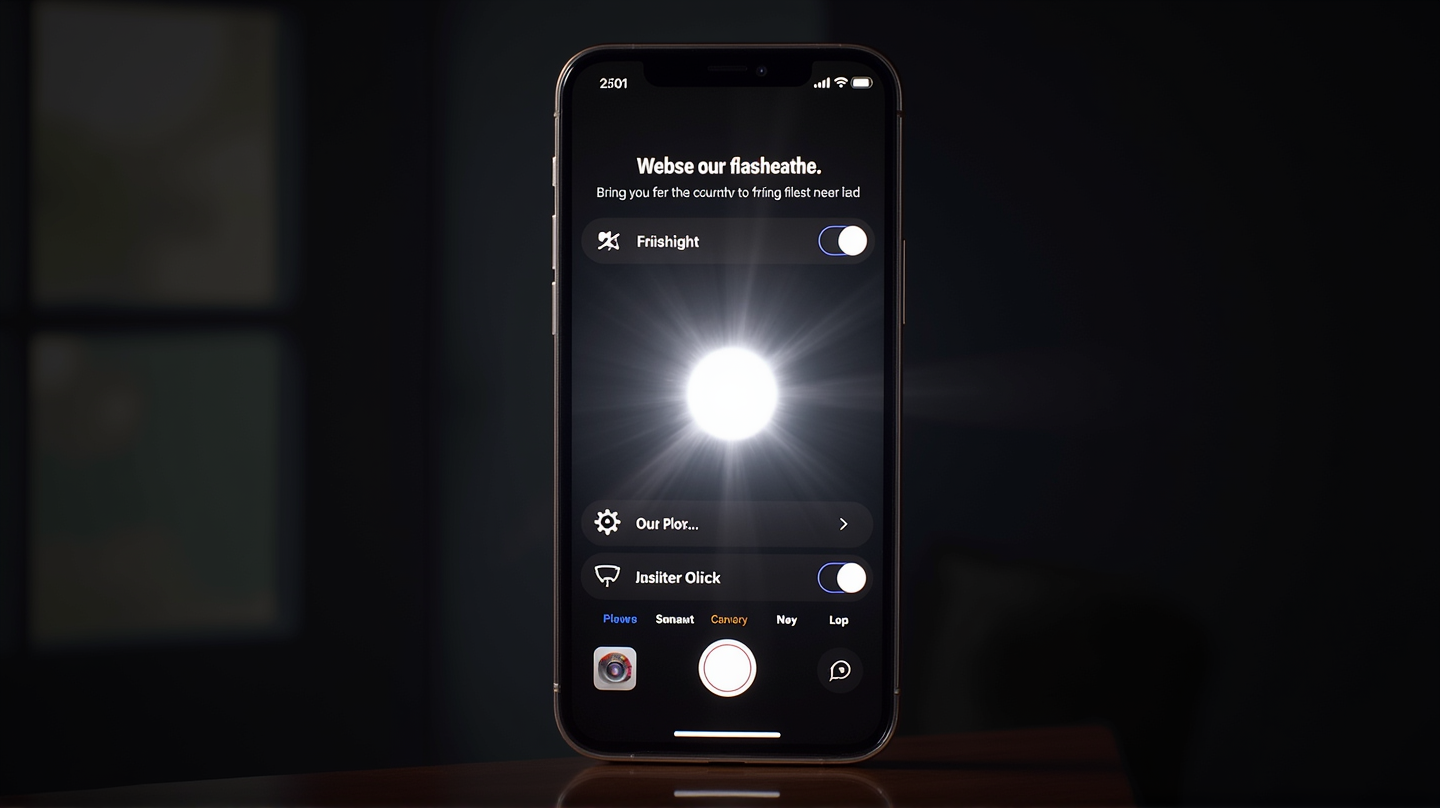 Fehlerbehebung des schwer fassbaren iPhone-Taschenlampenproblems leicht gemacht