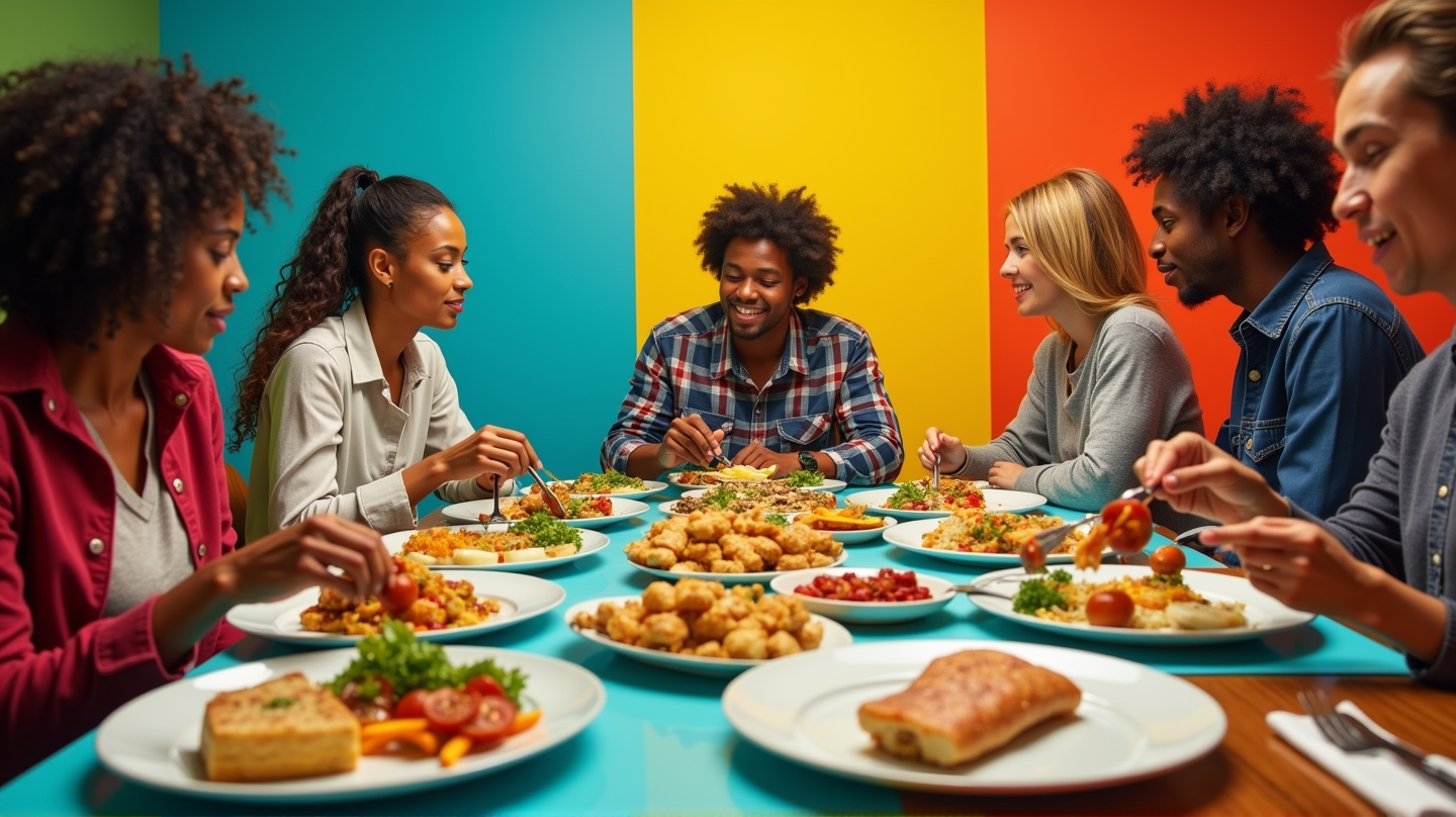 Revolution in der Ernährung: Fleisch essen kann Krebsrisiko senken, sagt Studie