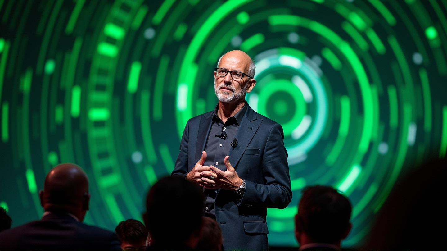 Nvidias AI-Chip-Expansion: Eine Multi-Billionen-Dollar-Perspektive