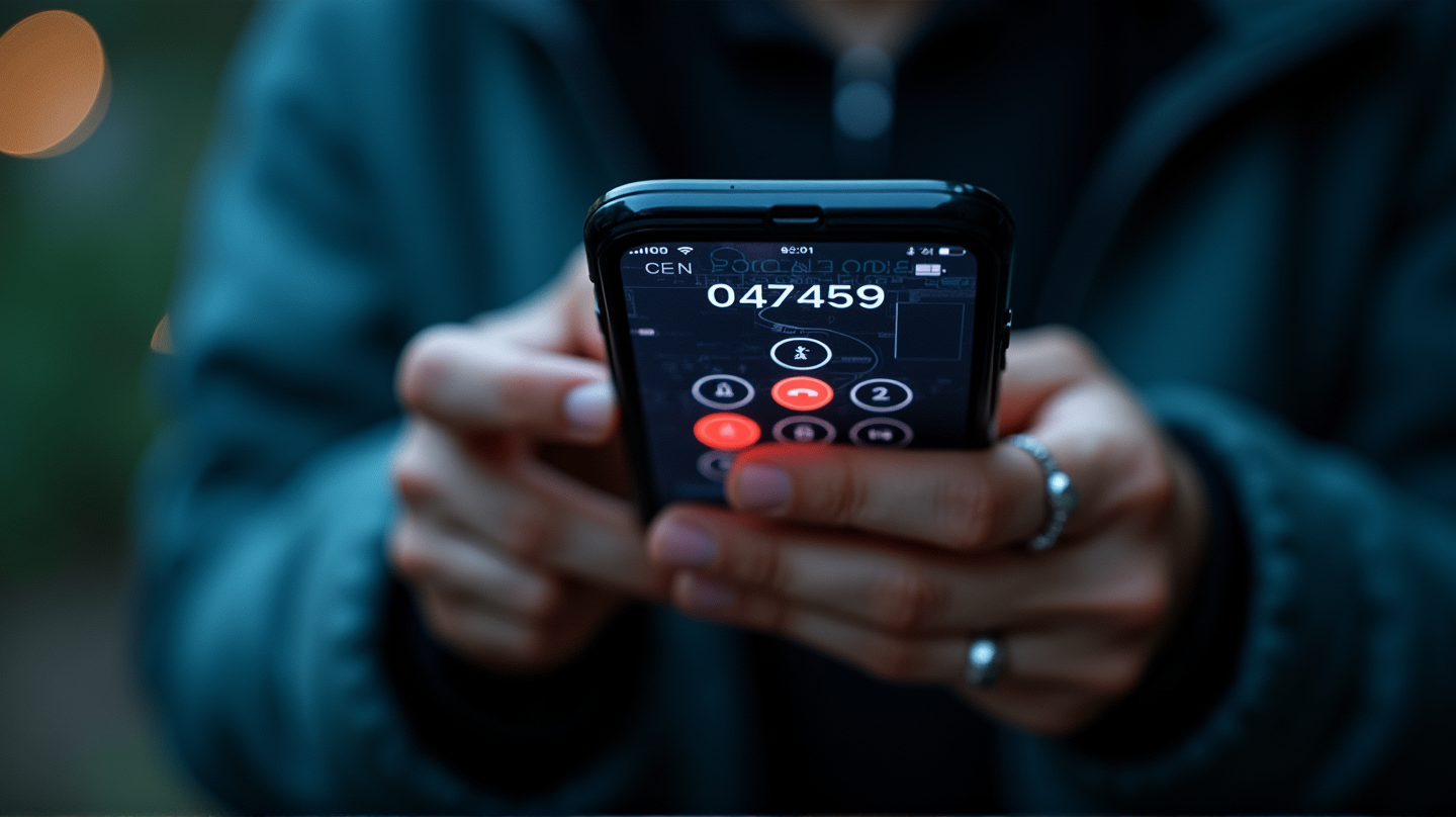 Entdecken Sie versteckte Telefonfunktionen mit 14 geheimen Codes