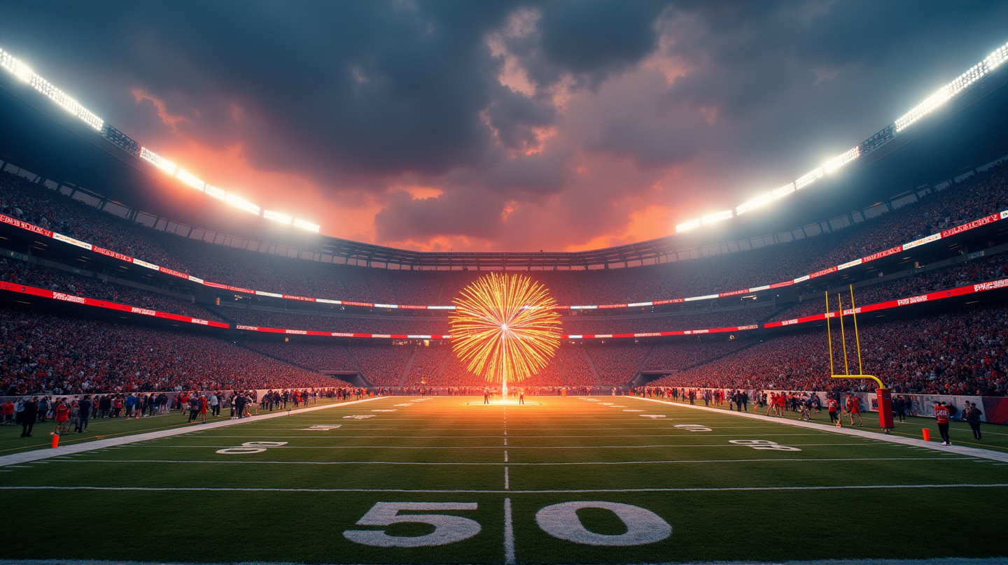 Ultimativer Leitfaden: Sehen Sie die Buffalo Bills gegen die Bears