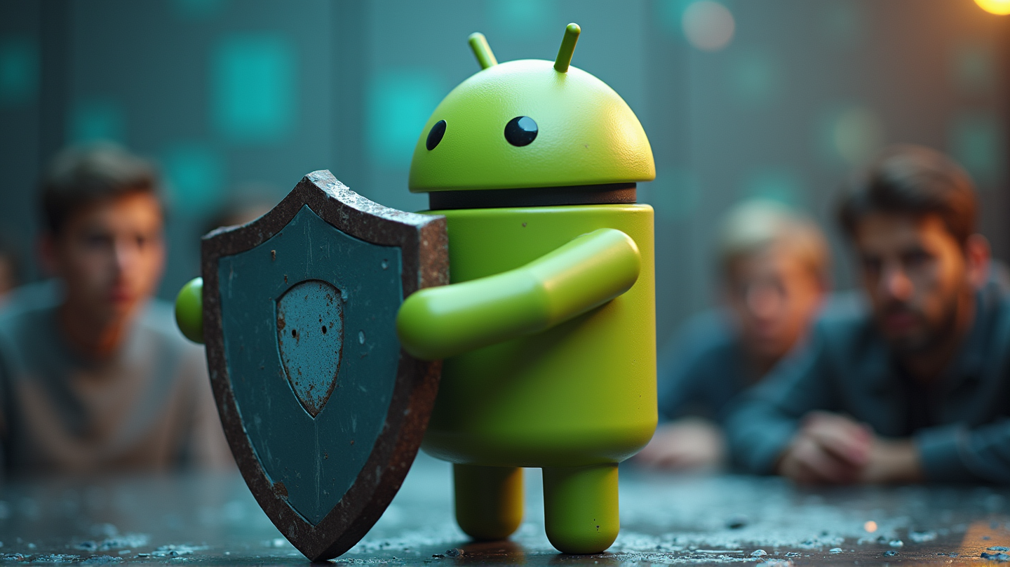 Googles neue Regeln zum Android-Sideloading: Was Entwickler wissen müssen