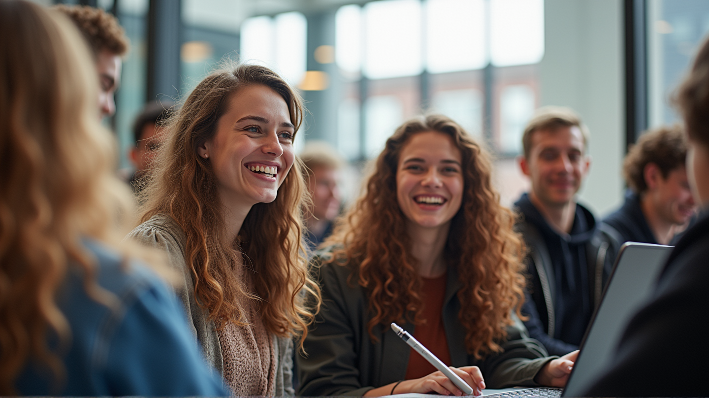 Meistere Clearing wie ein Profi mit den Expertentipps der Cardiff University