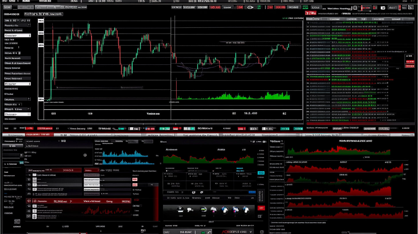 Untersuchen Sie Trader +3 Dexair - Ist es vertrauenswürdig oder nicht?