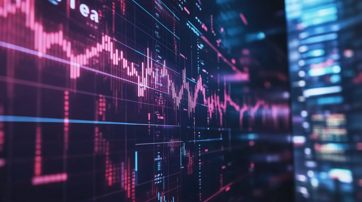 Trade Vector: Entdecken Sie heute die potenziellen Handelsvorteile!
