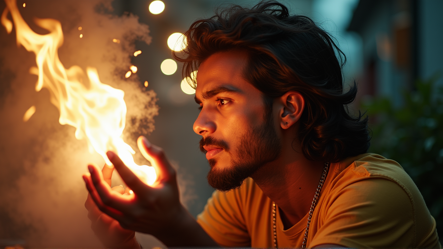 Der Aufstieg der Telugu-Content-Ersteller: Die Prominentenkraft hinter den Kulissen