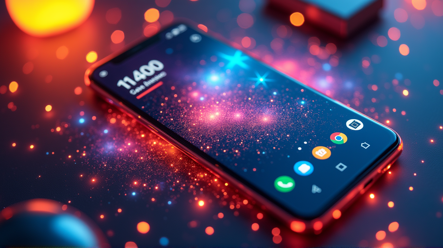 Bringen Sie Ihr Android in Schwung: Entfesseln Sie das volle Potenzial Ihres Geräts mit diesen fünf Tipps