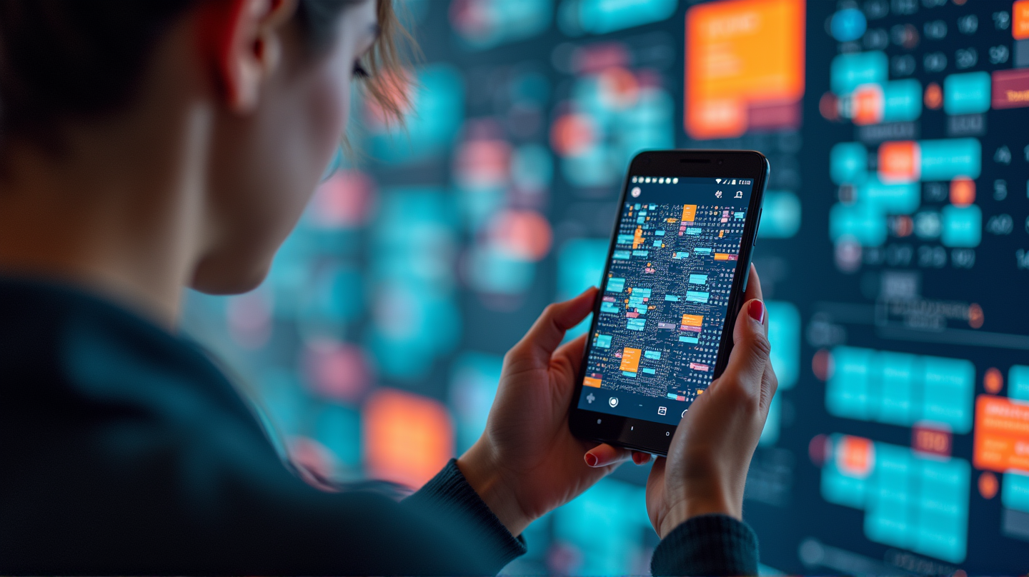Entdecken Sie kostenlose Android-Kalender-Apps, die Google übertreffen