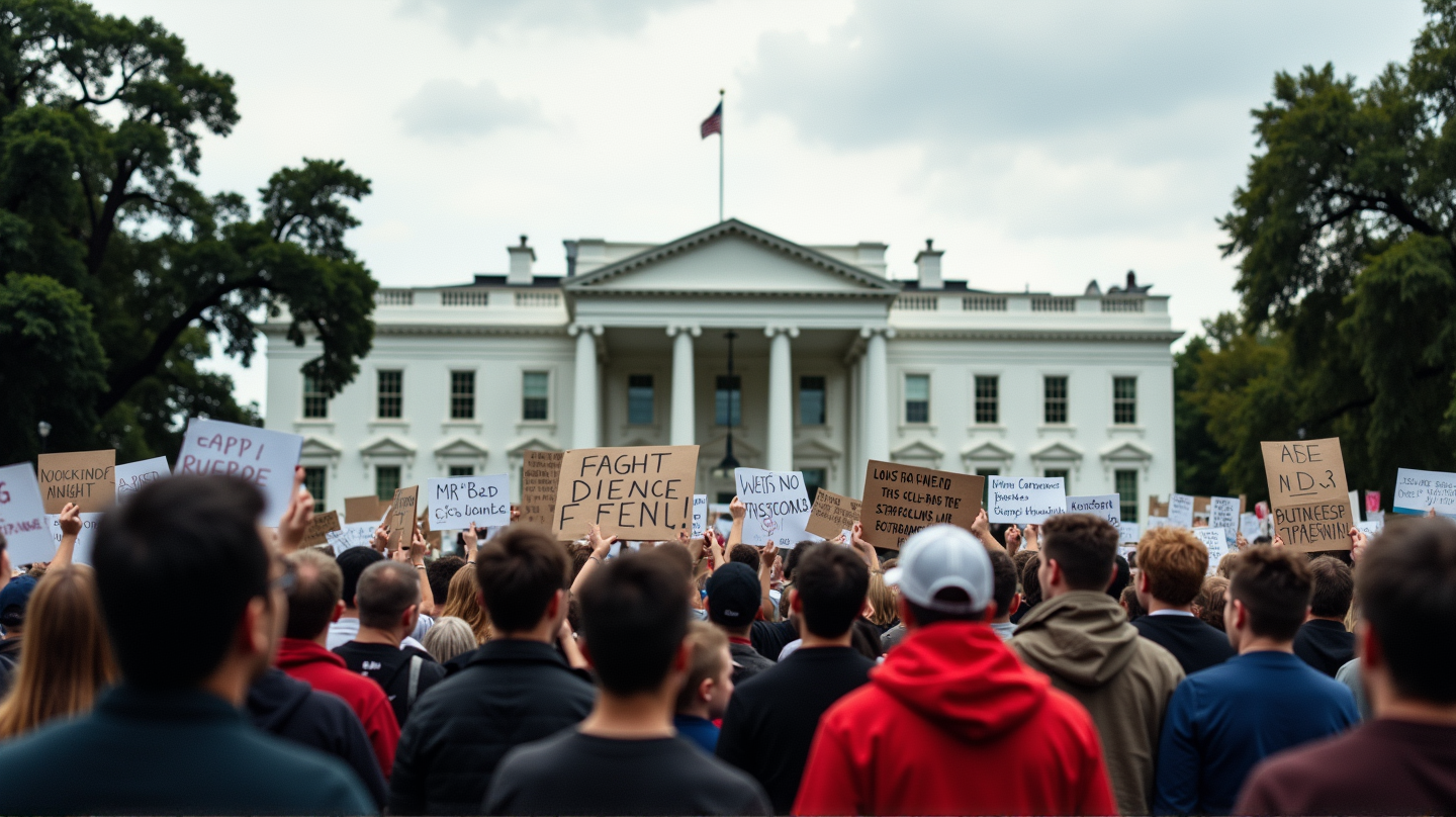 MAGA's Ungewöhnliche Spaltung: Ablehnung von Trump & Kennedys Zweifelhafter Wissenschaft