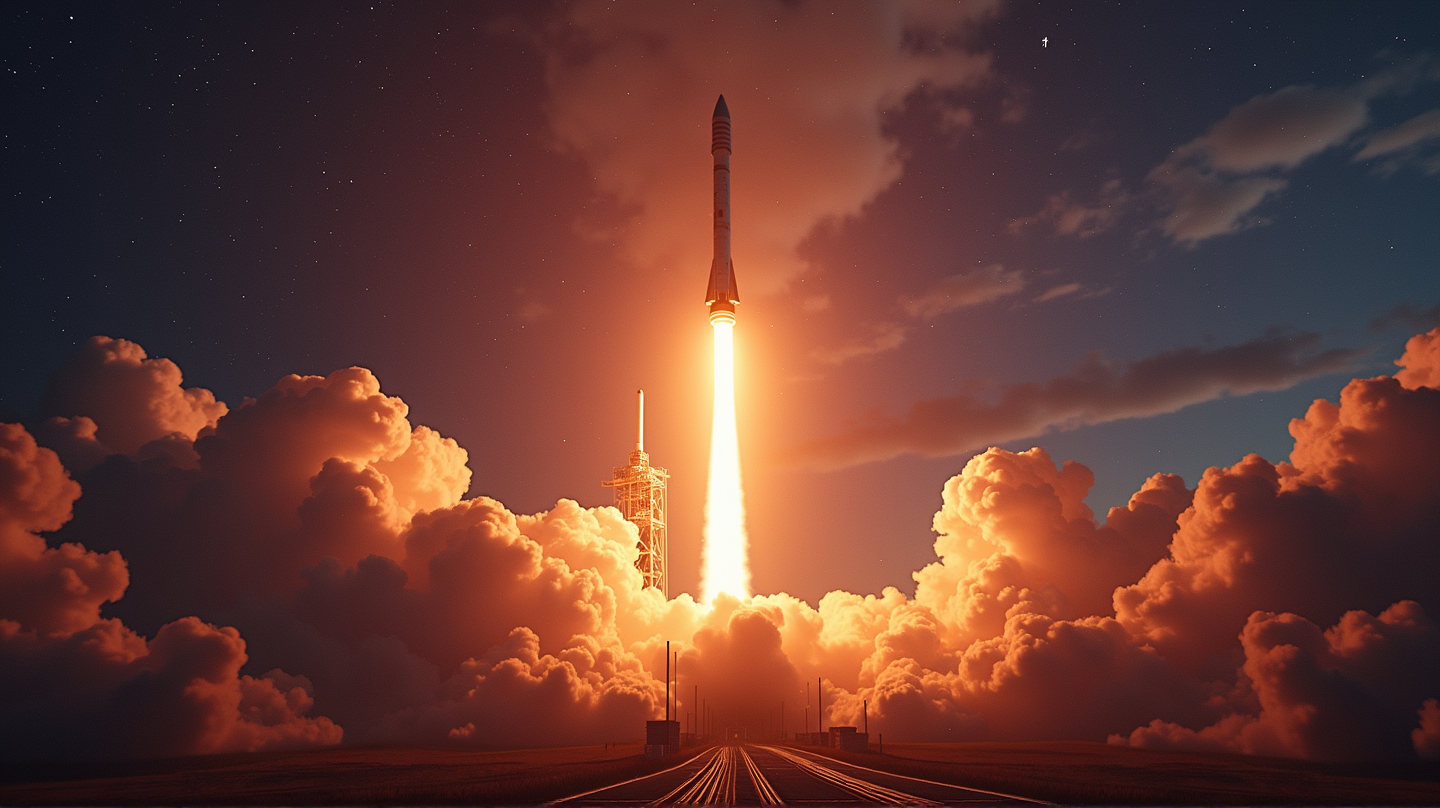NASAs mutige Mission zur Kartierung der Grenzen des Weltraumwetters