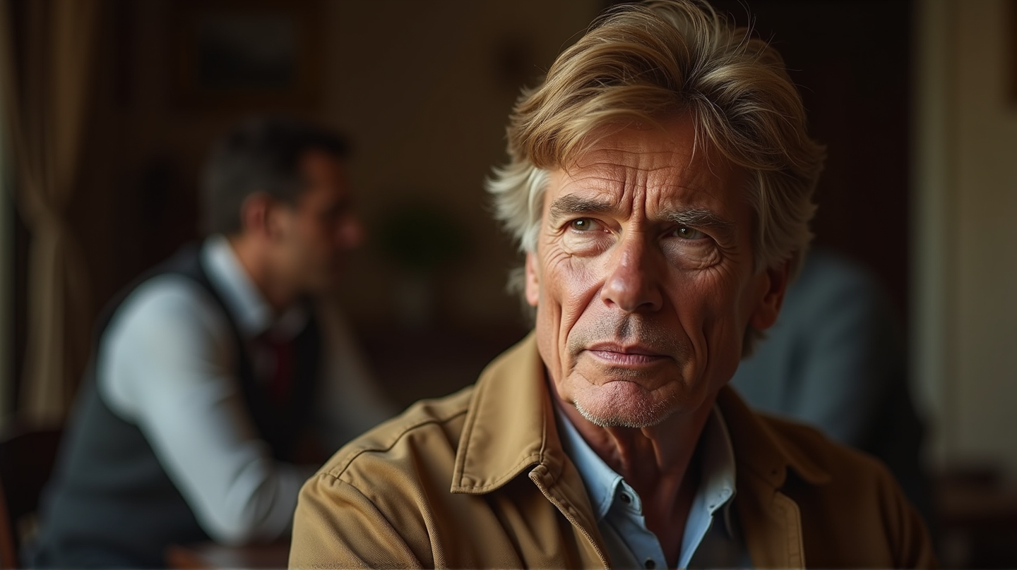 Hollywoods letzter Löwe: Das Vermächtnis von Robert Redford