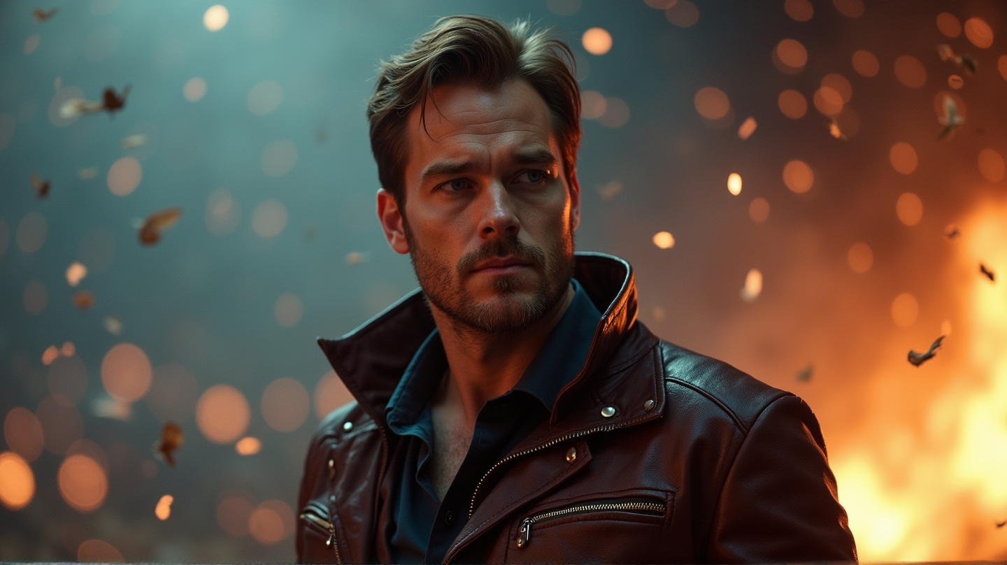 Vom Star-Lord zum Ruhm: Chris Pratts Einfluss auf Hollywoods Hauptdarsteller