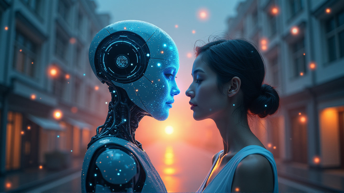 Revolutionierung der Romantik: Facebook führt AI Dating Assistant ein