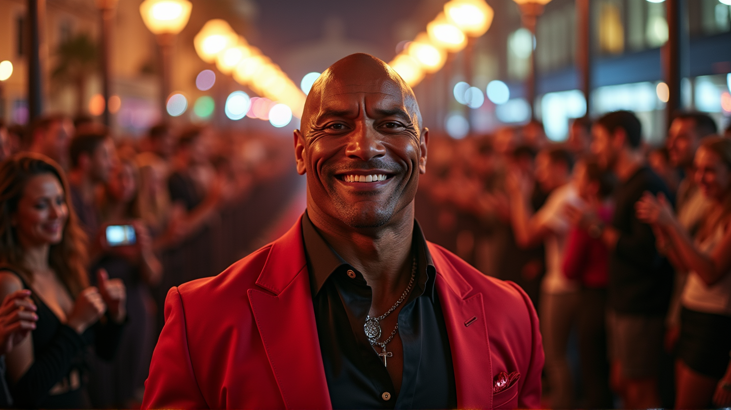 Filmfestspiele Venedig Gebannt von 'The Smashing Machine': Unvergessliche Premiere