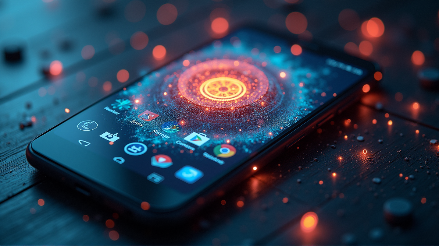 Die spannende Einführung von Nothing OS 4.0 auf Android 16: Eine neue Ära erwartet uns