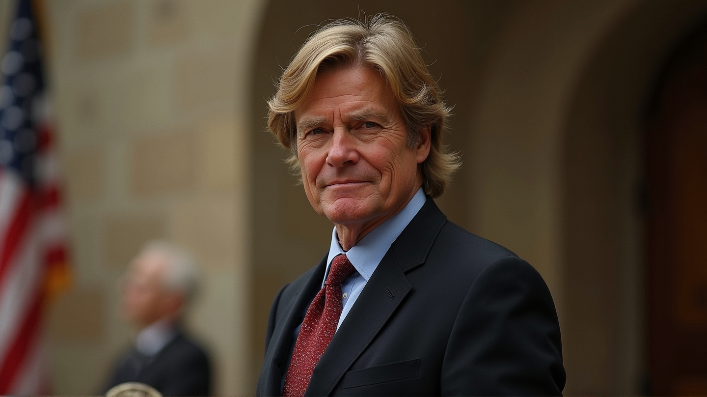 Hollywood verabschiedet sich von Robert Redford: Eine Legende wird in Erinnerung bleiben