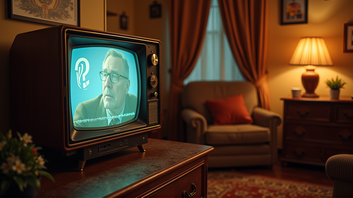 Einschalten: MeTV wechselt zu WRDW, Ihrem neuen Zuhause für zeitlose TV-Klassiker!