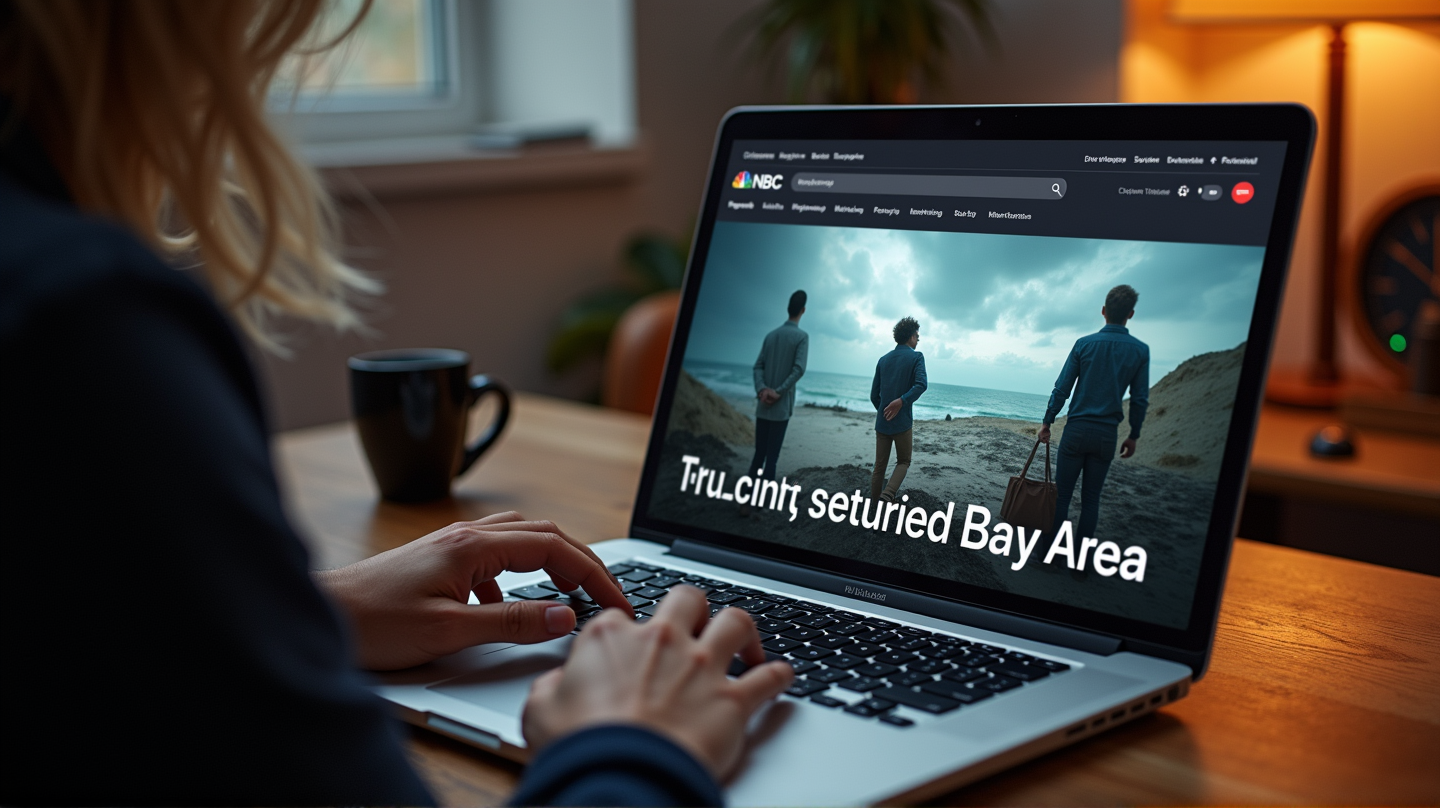 Erweitern Sie Ihre zuverlässigen Nachrichtenquellen: Fügen Sie NBC Bay Area zu Google hinzu!