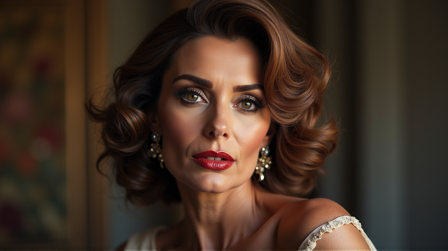 Feiere die zeitlose Sophia Loren: Ein Tribut zu ihrem 91. Geburtstag