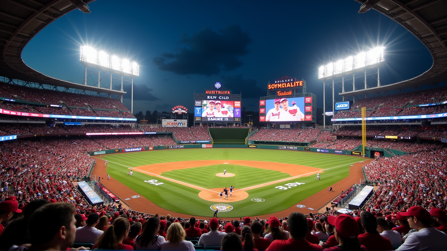 Verpassen Sie nicht die Auseinandersetzung zwischen Diamondbacks und Phillies am 20. September!
