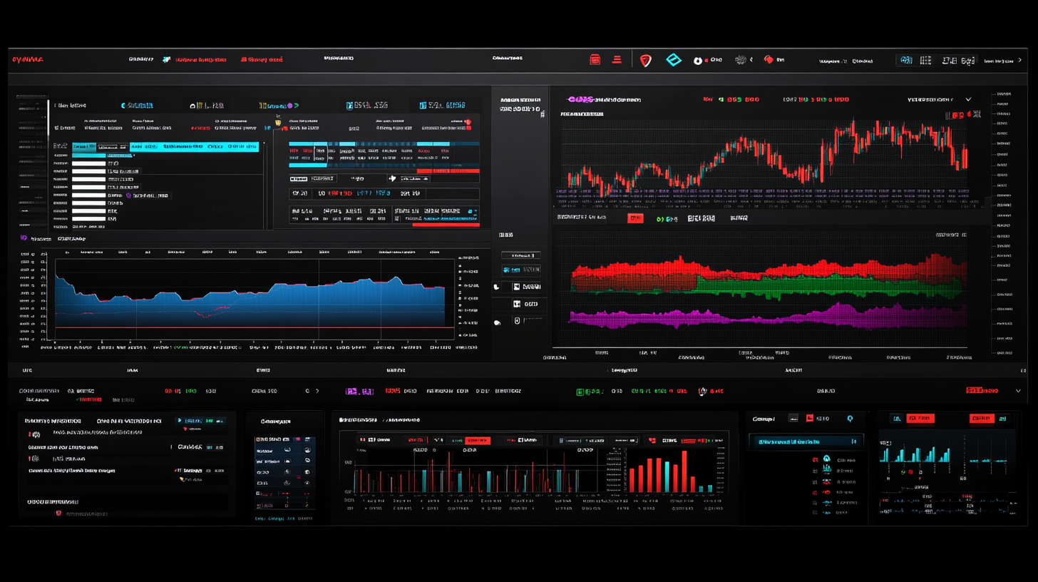 Rikdom Bitrad: Ist es die Trading-Lösung, auf die Sie gewartet haben?