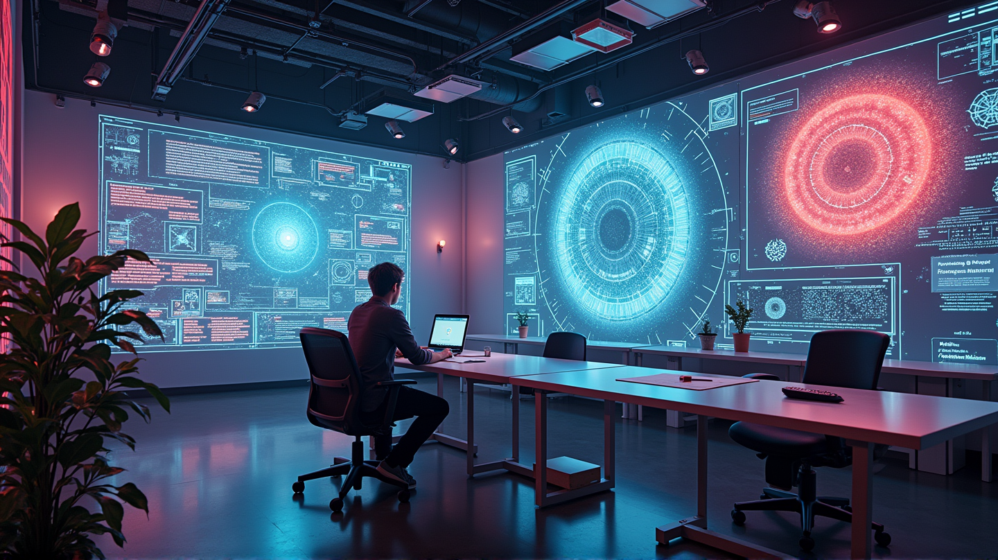 KI am MIT: Start-ups über den Horizont hinaus treiben