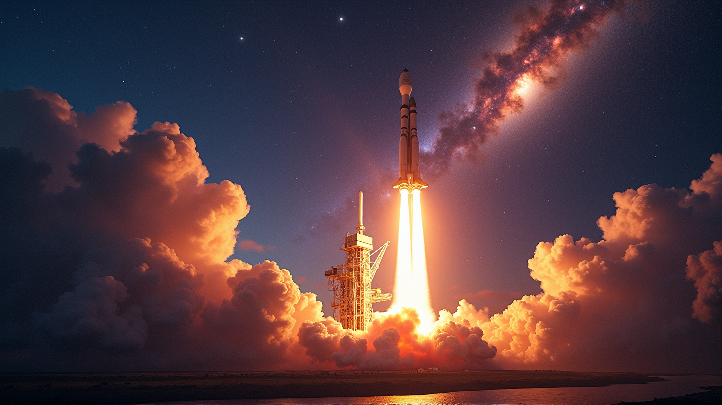 Ein gewagtes Trio von Satelliten beginnt eine stellare Mission zur Entschlüsselung der Sonne