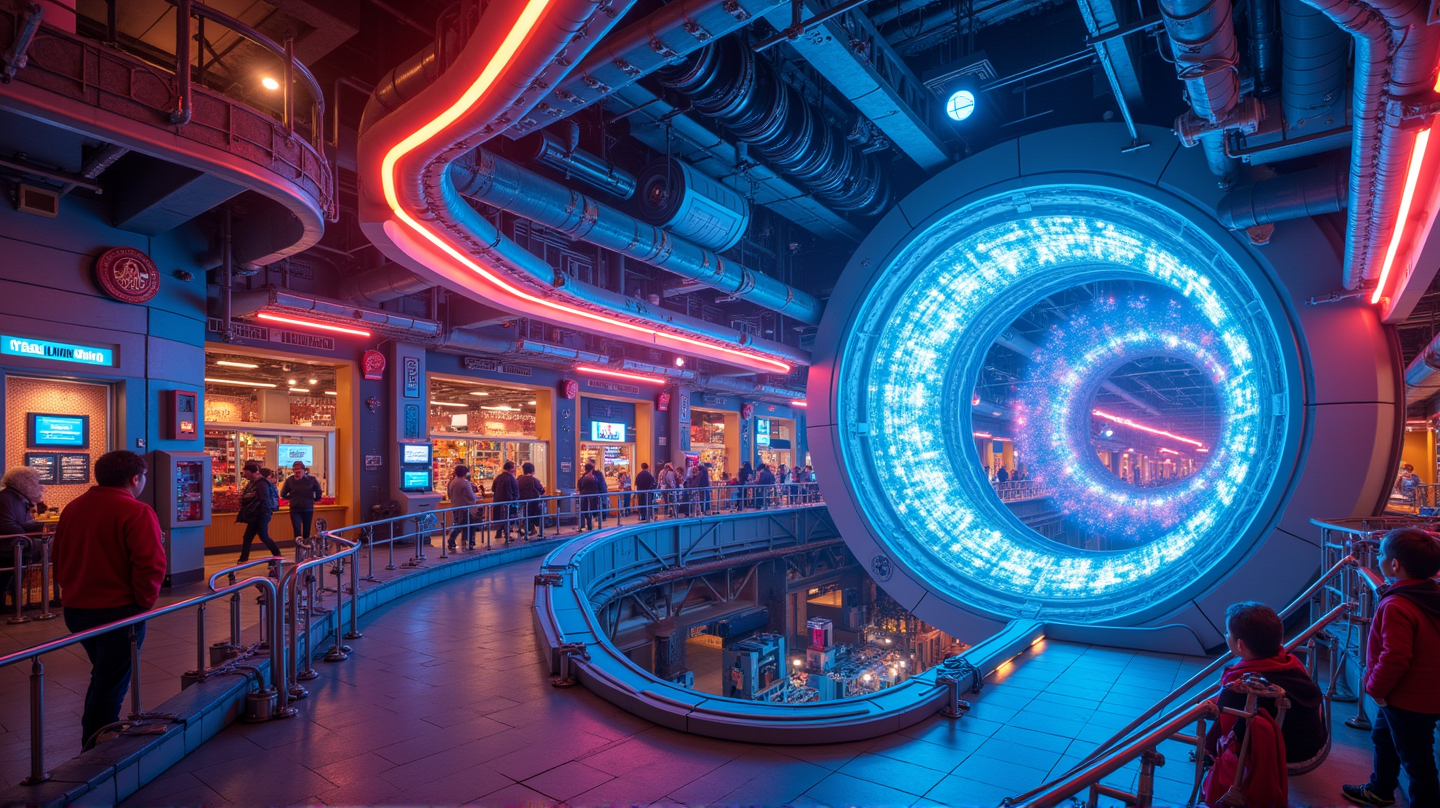 Galakticoaster: Ein Neues Universum an Spaß im Legoland Kalifornien!