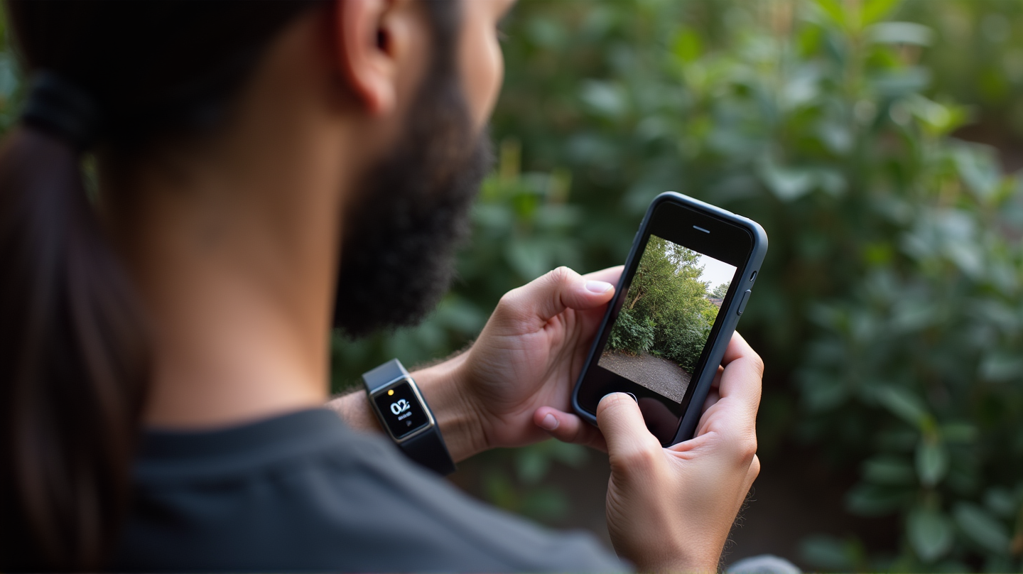 Fitbit-Synchronisation meistern: Schnelle und einfache Schritte, um am Ball zu bleiben