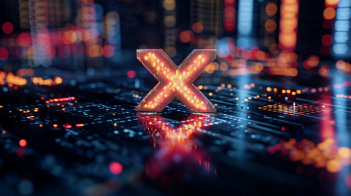 Prüfen Sie, ob Frame Evex X die Handelslandschaft revolutioniert