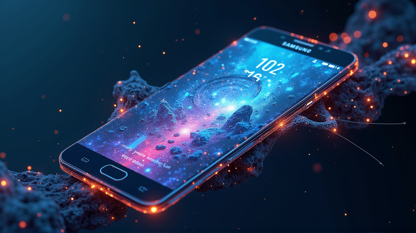 Samsung-Leak verspricht baldiges Erscheinen von Android 16: Ist Ihr Galaxy-Gerät geeignet?