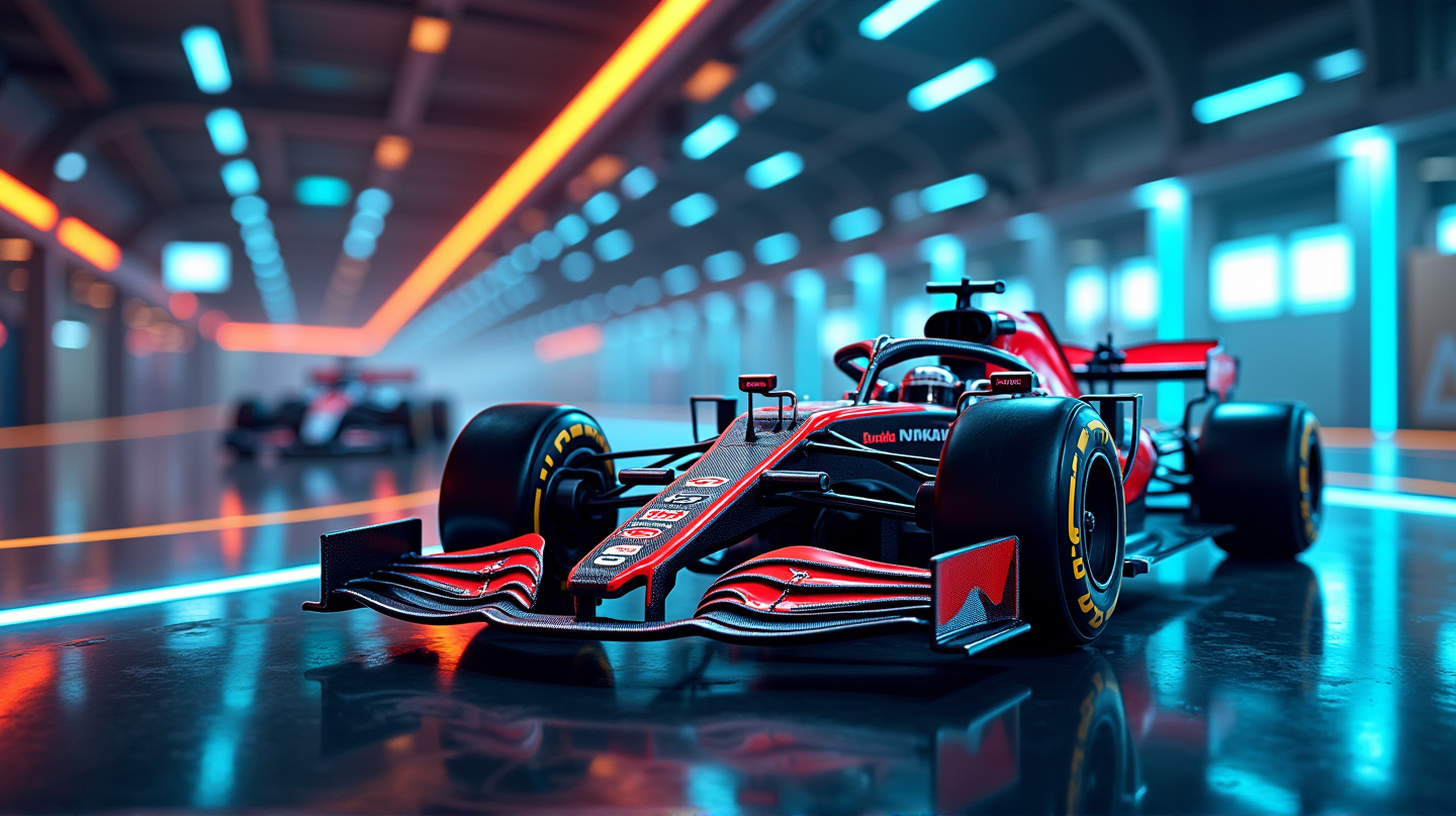 F1 2025 MyTEAM 2.0 HQ Freischalten: Ihr Schlüssel zum Sieg