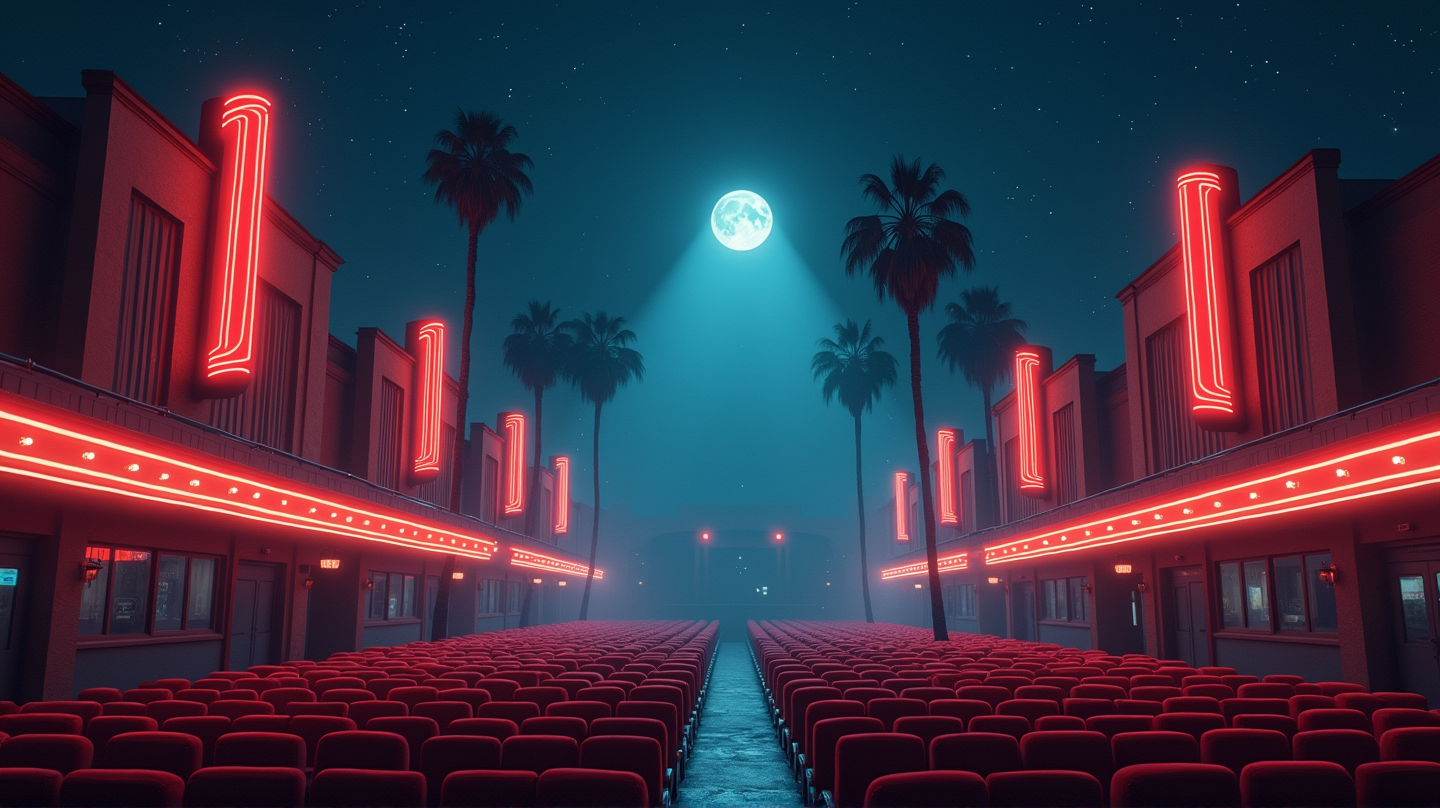 Ist der Starzauber in Hollywood verblasst? Ein Blick auf jüngste Kinoflops