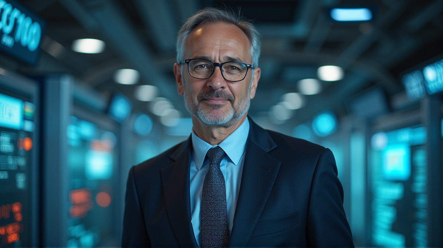 Ron Craig steigert Parsons' Raumsysteme mit überragender Führung