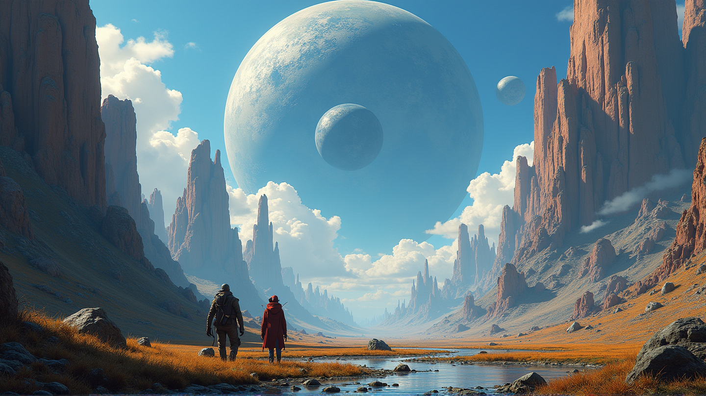 Meistere Arcadia: Wesentliche Einblicke für The Outer Worlds 2