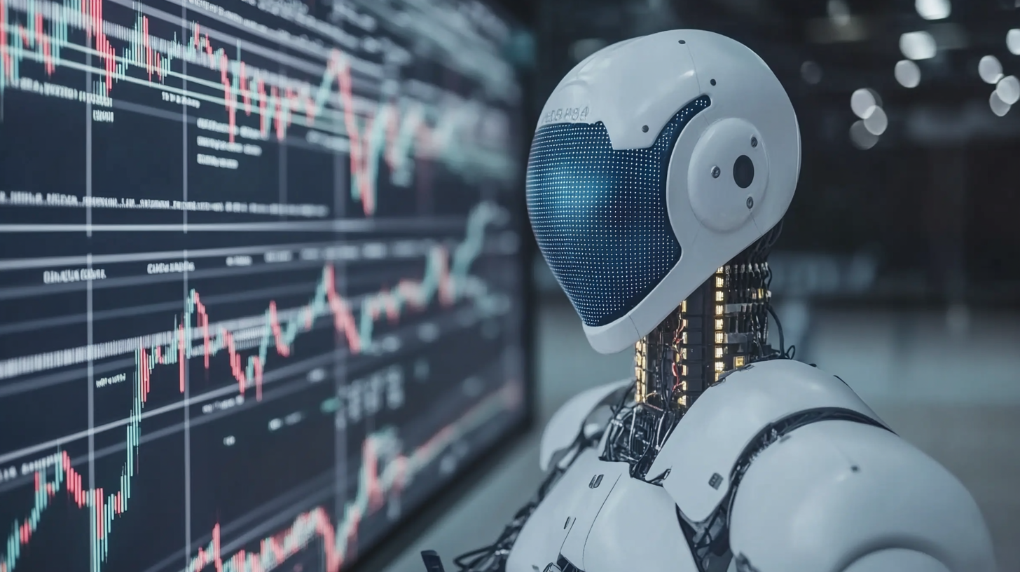 Entdecken Sie Robo 20X Eurax: Vertrauenswürdig oder zu gut, um wahr zu sein?
