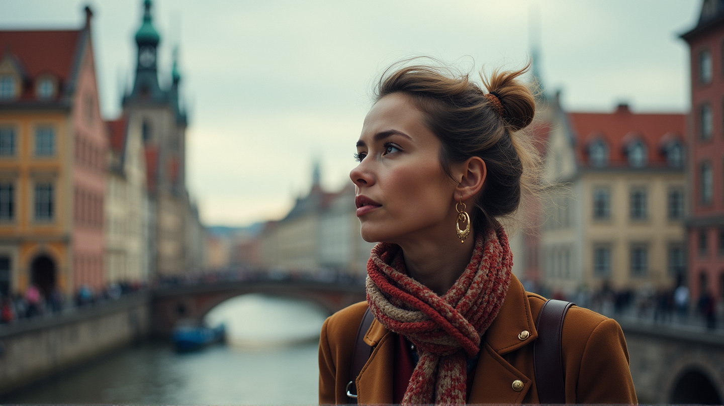 Vom Schnappschuss zur Geschichte: Verwandeln Sie Reisebilder mit Expertentipps