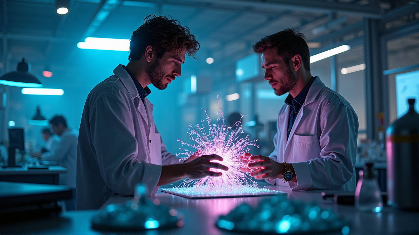 KI-Startups: Eine neue Grenze oder wahrscheinlicher Untergang?