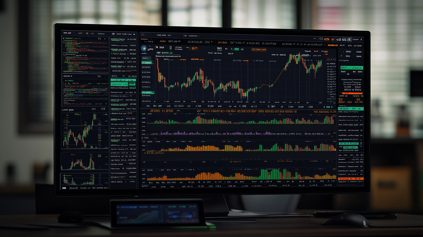 Zyfro Valtix: Vertrautes Tool oder zu gut, um wahr zu sein? Jetzt untersuchen!
