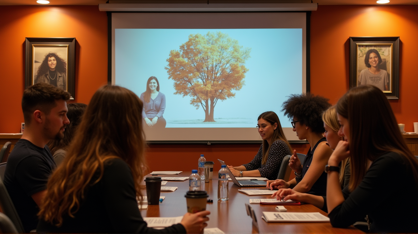 Savannah Bananas Punkten bei Kommunikationsstudenten