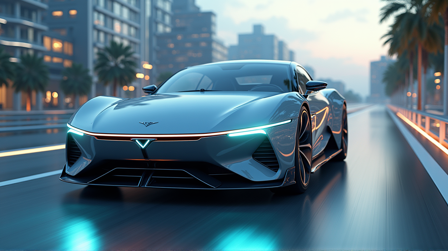 AFEELAs KI-Revolution: Beziehungen jenseits der Wahrnehmung verstehen